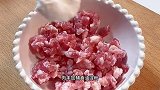 冬瓜可以这样做给孩子吃，软嫩鲜香又多汁，下饭真的太绝了