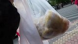 丹东的鸡蛋果子绝了，这家小摊开了20年只卖3块钱，太好吃了！