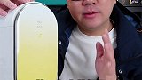为了弥补我家装修时的遗憾，我买了这台美的澎湃净水器，800G通量5秒一杯水