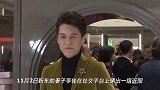 靳东老婆李佳近况，白发丛生素颜不惧镜头拍摄，背大牌包显阔气