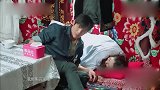 向太早上御用“叫醒服务”，把大家笑坏了，竟比向佐郭碧婷都甜！