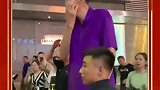 世界巨人鲍喜顺，老人家已经69岁了，身体还是非常好