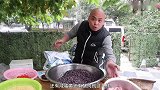终于有农师傅不会做的美食啦！不过这都不在话下，农师傅有大招！