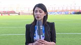 终于等到你! 国足训练课23人首次全员出席