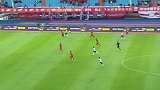 第20轮 长春亚泰vs河北华夏 07'