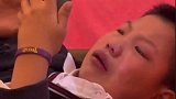 当弟弟脚疼在网上查病之后