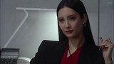 小伙被调到新的部门，见到上司两眼都看呆了， 上司女王气势太大