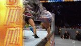 WWE-16年-SD第889期：单打赛AJ VS阿波罗-全场