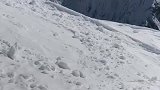 阿玛达布兰峰。