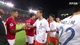 2019亚冠1/8决赛首回合录播：广州恒大vs山东鲁能（粤语）