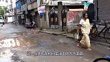 印度监狱男女犯人关一起，女囚犯到底有多惨？说出来你一定不信