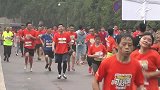 跑步-16年-奔跑中国·七彩跑 重庆站-全场