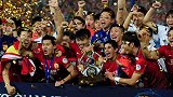 不要丢了对冠军的渴望！13年恒大天体夺冠多少人为之振奋