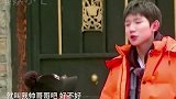 第一次被叫叔叔的反应