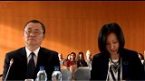 韩照岐犀利反击：中国反兴奋剂中心也是按WADA的标准来的