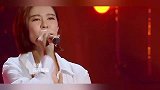 郁可唯演绎《旧梦》一开口就跪了！近年来最惊艳的歌！嗓音空灵！