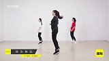 健身小课堂丨塑形舞-练出完美侧腹曲线