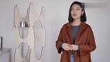人到中年一定要会打扮自己，40岁女人特别喜欢穿大衣，时尚减龄