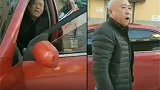 “我就是黑车，你能把我咋地！”司机如此嚣张，谁给的狠气？