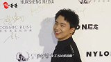 金婧扑进郭麒麟怀里，谁注意大林子手放的位置？素质装不出