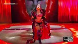 WWE-18年-SD第986期：跨性别包围赛 詹姆斯VS明日华-单场