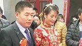 儿媳妇把婆婆介绍给了娘家二叔，两人结婚了，还挺般配的吧