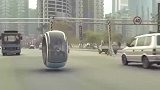 巨型溜溜球悬浮车，不知道贵不贵