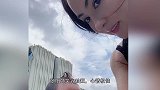 张柏芝罕见晒小儿子发型特写，羊毛卷发质像极外籍绯闻男友
