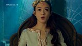 “楚乔”来了！赵丽颖入驻重庆杜莎夫人蜡像馆