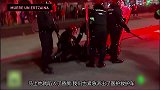 巴斯克安全部长悼念去世警察：以为他只是昏厥 刚到医院他就去世了