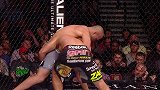 UFC-16年-UFC200前瞻：亨德里克斯精彩对战集锦-专题
