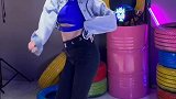 谁说胖子不能跳舞？