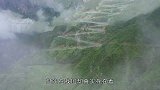 中国最险峻的盘山公路，6.8公里却有68道弯，堪称世界奇迹！