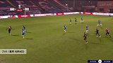 J·基恩 足总杯 2020/2021 斯托克港 VS 西汉姆联 精彩集锦