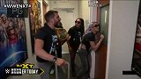 WWE NXT第599期（原声中字）