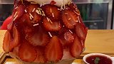 一次心动，我听见心跳在浮动上热门 美食vlog 治愈系美食