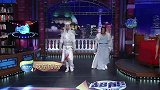 金星秀：羽皇大战冰族王子，大型互怼现场，论嘴损我是服的
