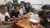 农民工在京遭遇车祸，伤亡惨重，剑阁县总工会立即派人赶京提供法律援助！