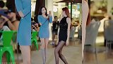 美不美你说了算，太好看了吧！