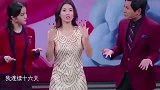 “撒谎成精”的张柏芝，从不吃肉天不睡觉撒谎不带打草稿的！