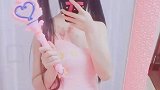 今天的小仙女 有种不食人间烟火的感觉