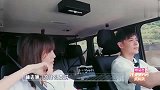 陈若仪太自卑，面对镜头全程捂嘴！害怕露出龅牙？