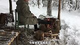 今年冬天会有多冷中美专家紧急表态，白岩松亲揭暴雪频发原因！
