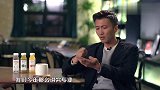 锋味：谢霆锋虽然获胜，却不满比赛结果，决定放弃这次比赛