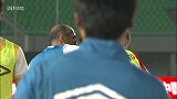 中甲-17赛季-豪取5连胜冲超在望 裁判吹哨后人和主教练疯狂庆祝-花絮