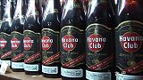 古巴朗姆酒，古巴美女介绍他们的“茅台”酒，让您忍不住喝上一杯