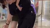 小姐姐生气了，后果很严重呢