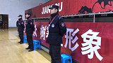 【PP体育在现场】主帅与地方篮协主席闹剧后 江苏主场加强安保