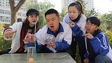 隔空控物是超能力？阿宝用物理知识解答，这超能力谁都能做到