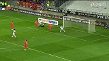 法甲第32轮全进球：里昂客场轰5球+卡贝拉破巴黎